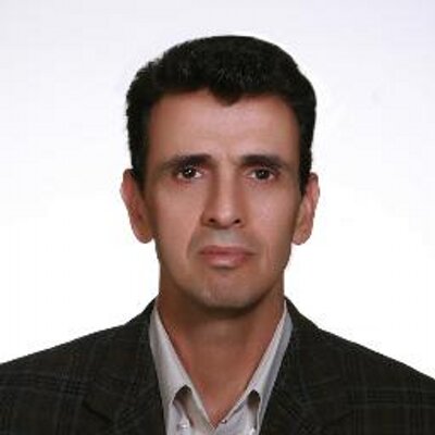 Profile Picture of Reza Salman Yazdi (@Salmanyazdi) on Twitter