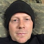 Profile Picture of Kyle Robert Salyer (@kylerobertsalyer) on Instagram