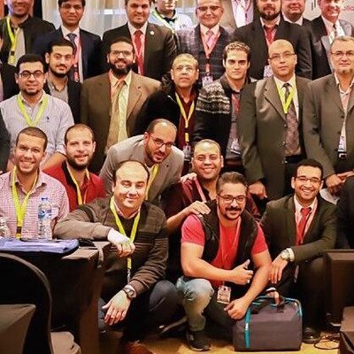 Profile Picture of Mohamed Sobh (@Mohamed44646799) on Twitter