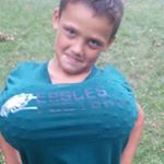 Profile Picture of Nolan Clayton (@nolan.clyton1919) on Instagram