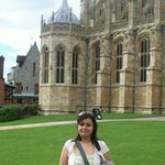 Profile Picture of Dipanjana Mukherjea (@mukherjea) on Instagram
