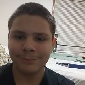 Profile Picture of Melvin Whiteside (@MelvinWhitesi14) on Twitter