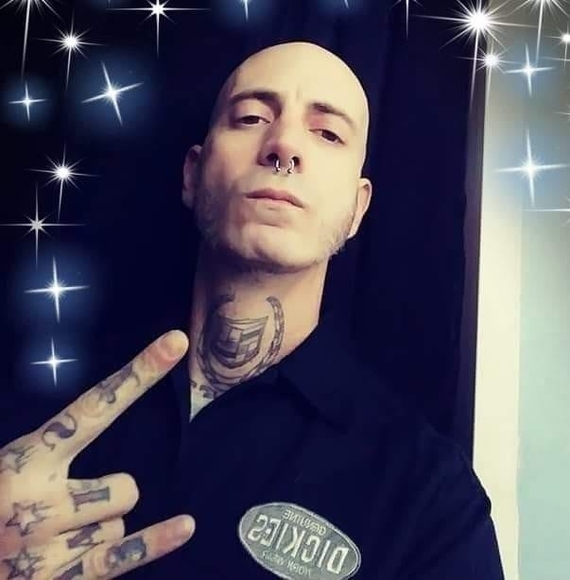 Profile Picture of Jesse cadillac Bianchini (@tattoojesse666) on Poshmark