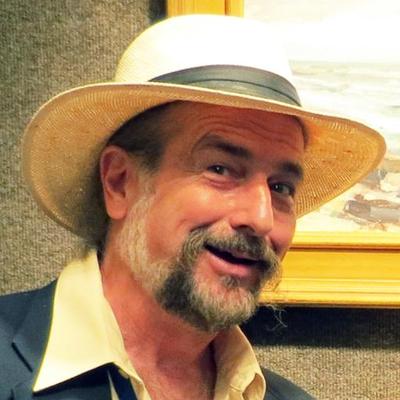 Profile Picture of Kirk Larsen (@kirklarsenart) on Twitter