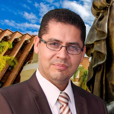 Profile Picture of Sandro Mina Muñoz (@sandro_mina) on Twitter