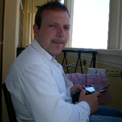 Profile Picture of Sam Tapley (@the_tapster) on Twitter