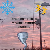 Profile Picture of Brian Birr Weather (@brianbirr) on Youtube