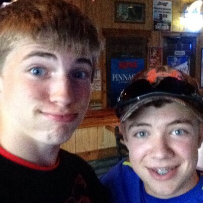 Profile Picture of Nate Huddleston (@HuddlestonNate) on Twitter