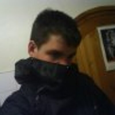 Profile Picture of Gregory Mahon (@gregoryzzz) on Twitter