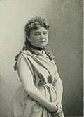 Profile Picture of Laura Rosamond Whiteon Wikipedia