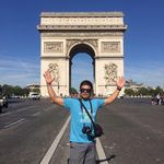 Profile Picture of Helman Barragan (@barraganhelman) on Instagram