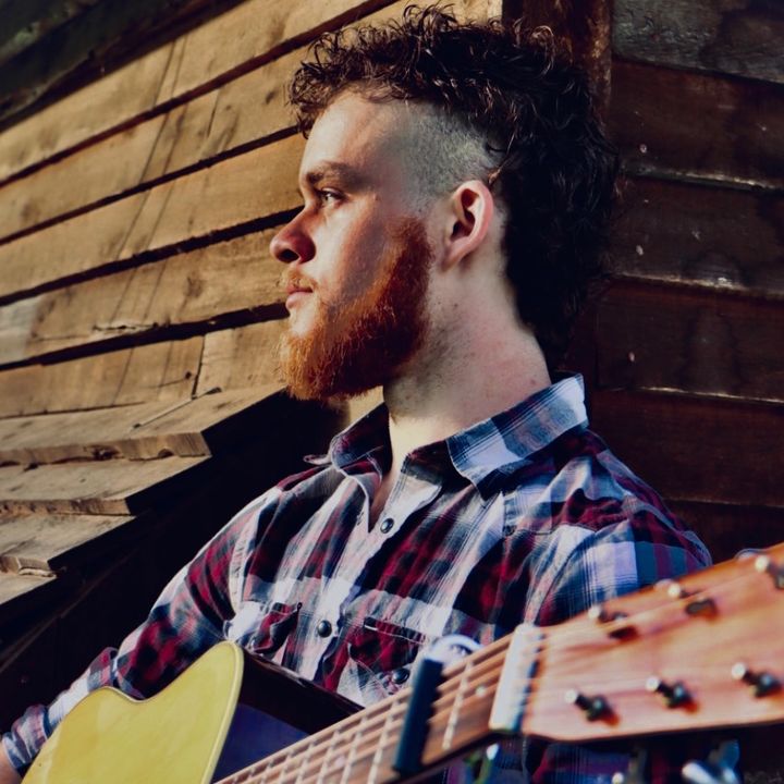 Profile Picture of Thomas Hall (@tandeproductions) on Tiktok