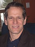 Profile Picture of Colin Adams (mathematician)on Wikipedia