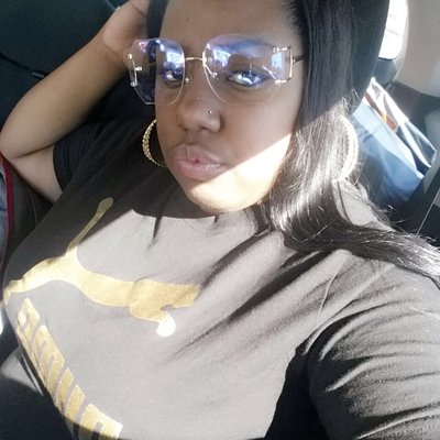 Profile Picture of Sequoia Williams (@SequoiaWillia11) on Twitter
