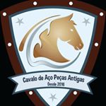 Profile Picture of Paulo Rodrigues Cavalo de Aço (@paulocavalodeaco) on Instagram