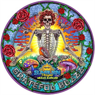 Profile Picture of Michael Barnard (@MBarnardArt) on Twitter