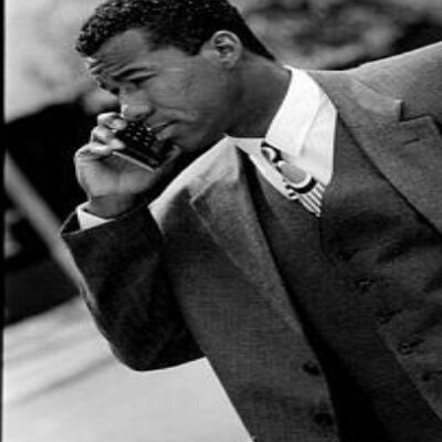 Profile Picture of Keith Norris William (@investinselfnow) on Twitter