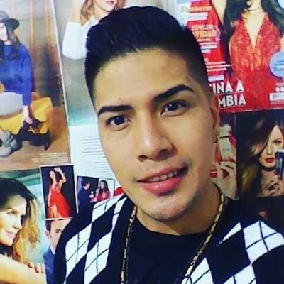 Profile Picture of STEVEN RIVAS (@RIVAS_OFICIAL) on Twitter