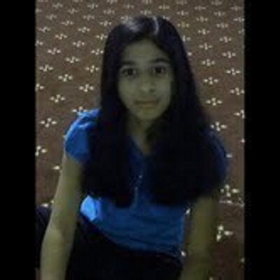 Profile Picture of Angeli Lisa Thomas (@AngeliLisaThoma) on Twitter