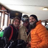 Profile Picture of Sean Beckwith (@beckwith2128) on Pinterest