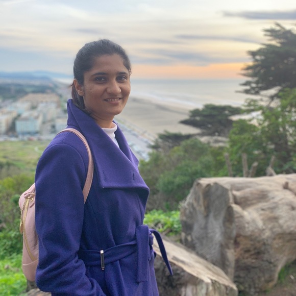 Duhita Kothe - Poshmark Profile Picture of Duhita Kothe (@duhitak) on Poshmark