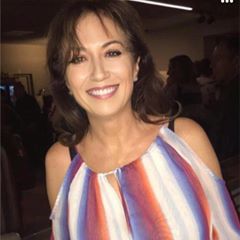 Profile Picture of Nancy Ertan (@nancyertan) on Tiktok