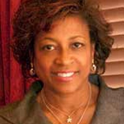 Profile Picture of Sandra B. Cunningham (@SandraBCunningh) on Twitter