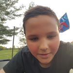 Profile Picture of Aiden cox (@aiden685) on Instagram