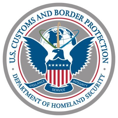 Profile Picture of CBP (@CBP) on Twitter