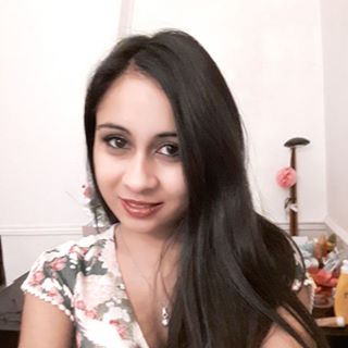 Profile Picture of Alice David (@alice.david.583) on Facebook
