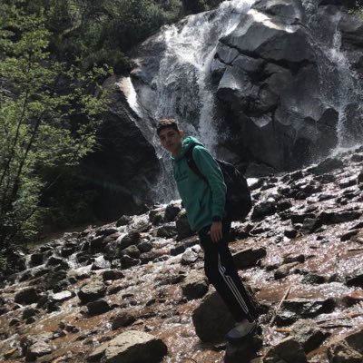 Profile Picture of Julian Castillo (@julian_c0926) on Twitter