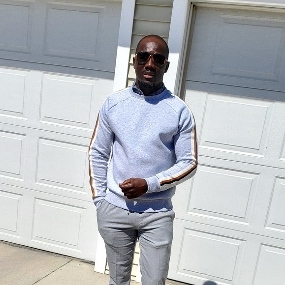 Profile Picture of Joseph Dowah (@jdslick86) on Poshmark