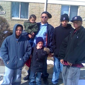 Profile Picture of Renfroe (@173360292) on Myspace