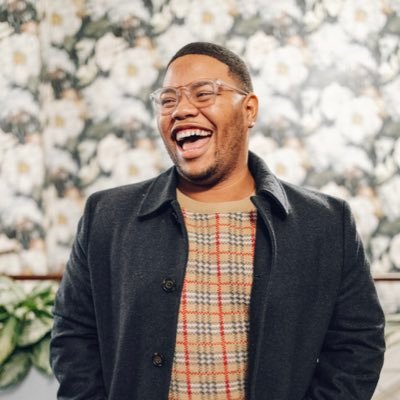 Profile Picture of Foster• Brand Strategist 🌿 (@ElbertDFoster) on Twitter