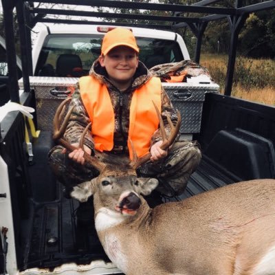Profile Picture of Aaron Parton (@AaronsOA1) on Twitter