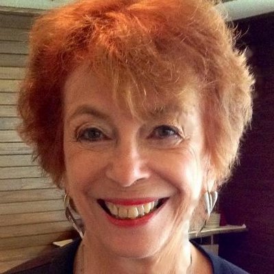 Profile Picture of Phyllis Hoffman (@phyllisinfla) on Twitter