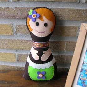 Profile Picture of Jeannine van Hoof (@jmfvanhoof) on Pinterest
