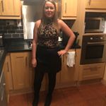 Profile Picture of Jessie P (@jessica_parsons_85) on Instagram