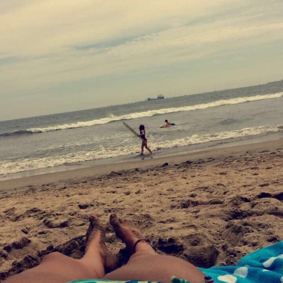 Profile Picture of Lauren Cuskey (@mushmallow26) on Poshmark