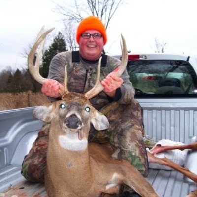 Profile Picture of John Cleghorn (@jclegy) on Twitter