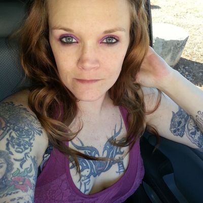 Profile Picture of Candace Barber (@@CandaceB81) on Twitter