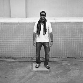 Profile Picture of Adam Benjamin (@ashindler) on Pinterest