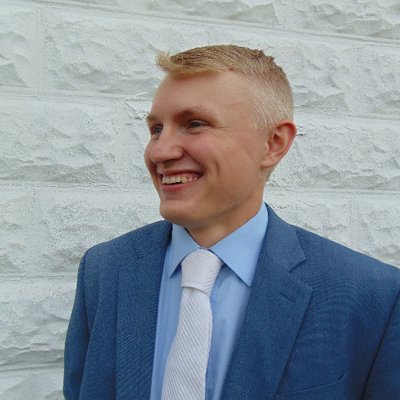 Profile Picture of David Nanninga (@davidnanninga) on Twitter
