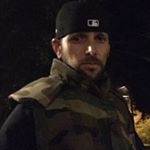 Profile Picture of paul merrell (@pmj.merrell) on Instagram