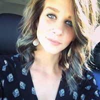 Profile Picture of Ariel Wiley (@ariel-wiley-1) on Quora