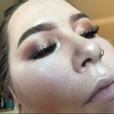 Profile Picture of Haley Brook Hollis (@brook_hollis) on Twitter