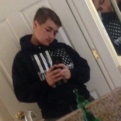 Profile Picture of Anthony M (@Anthony_Macera) on Twitter