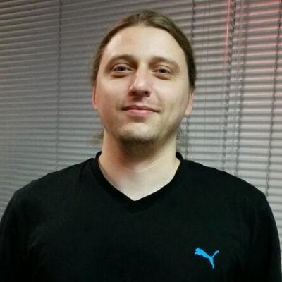 Profile Picture of Marcello Rocha (@mereghost) on Twitter