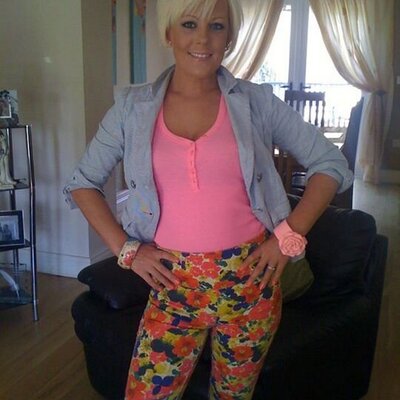 Profile Picture of Marian Devlin (@Mazad76Marian) on Twitter