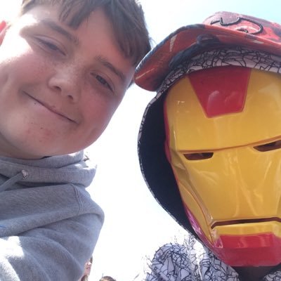 Profile Picture of Aiden Barry (@AidenBarry_13) on Twitter